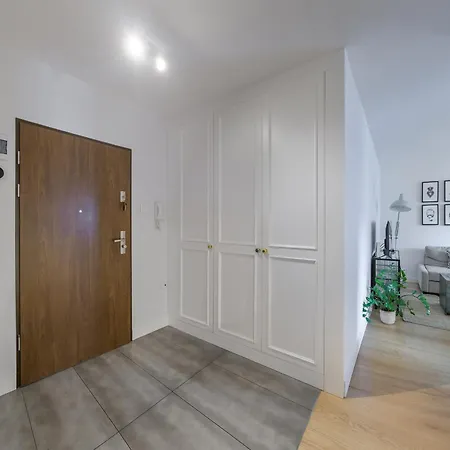 公寓 Loved Up Sea 索波特