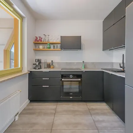 Apartmán Loved Up Sea