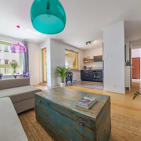 Loved Up Sea Apartmán *