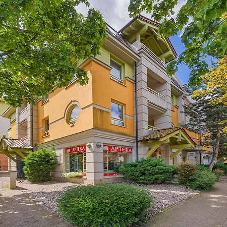 公寓 Loved Up Sea *