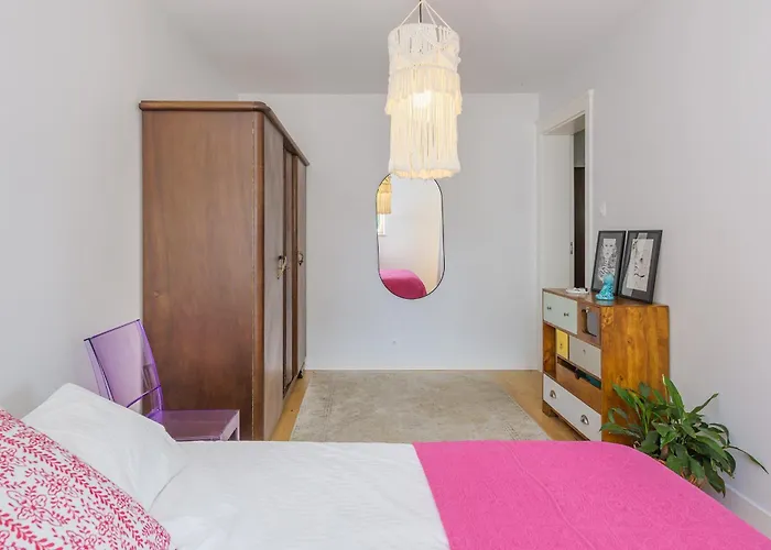 Loved Up Sea Apartmán