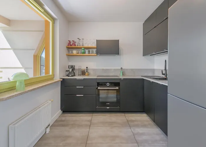 Apartmán Loved Up Sea